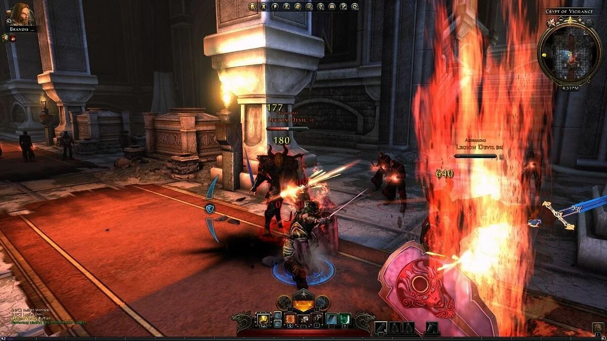 Screenshots from Neverwinter / Image 111