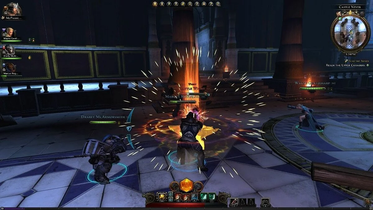 Screenshots from Neverwinter / Image 112