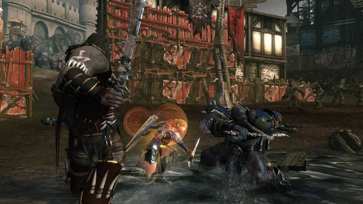 Screenshots from Neverwinter / Image 113