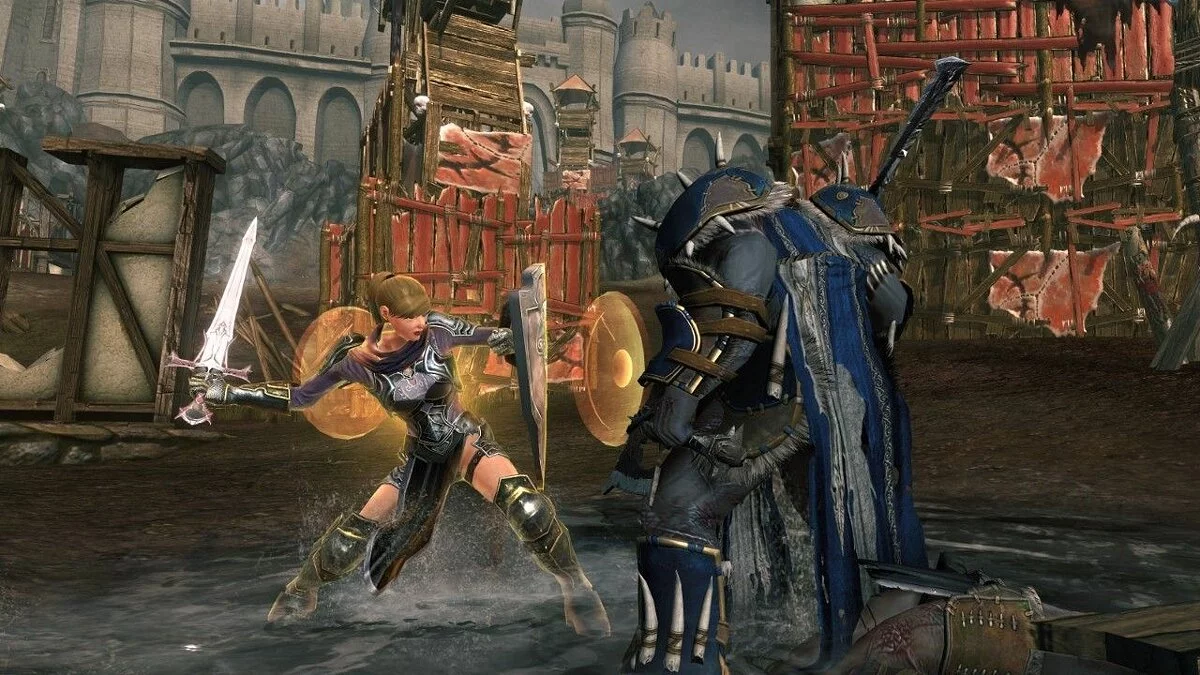 Screenshots from Neverwinter / Image 114