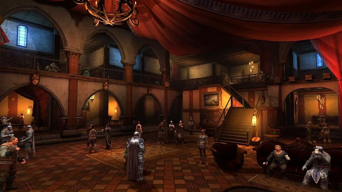 Screenshots from Neverwinter / Image 18