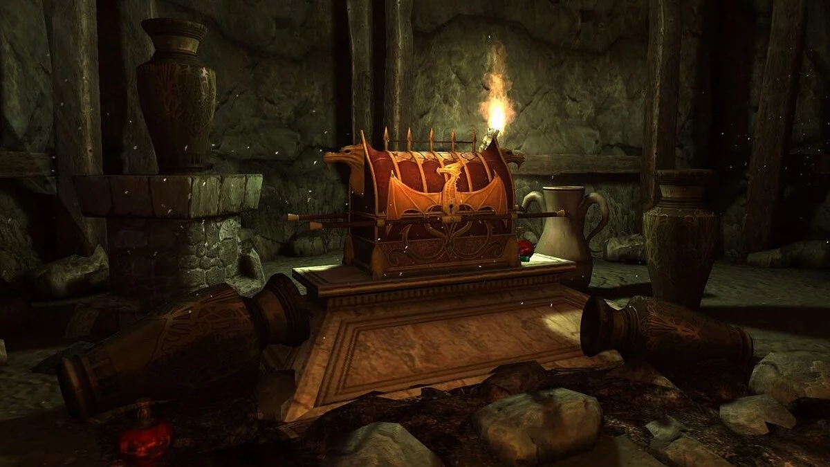 Screenshots from Neverwinter / Image 20