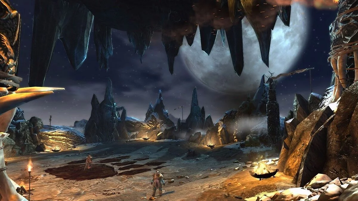 Screenshots from Neverwinter / Image 22