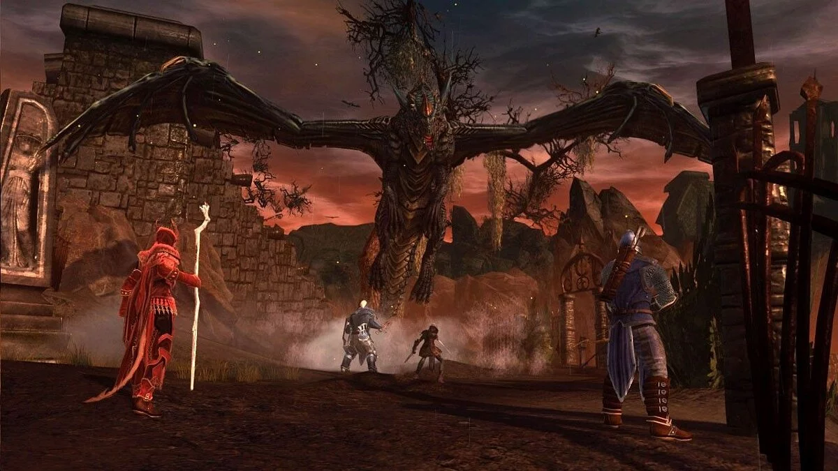 Screenshots from Neverwinter / Image 23