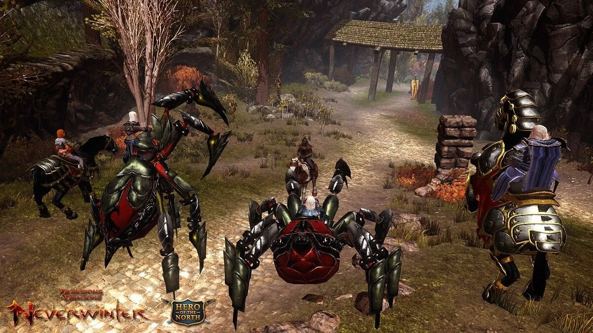 Screenshots from Neverwinter / Image 121