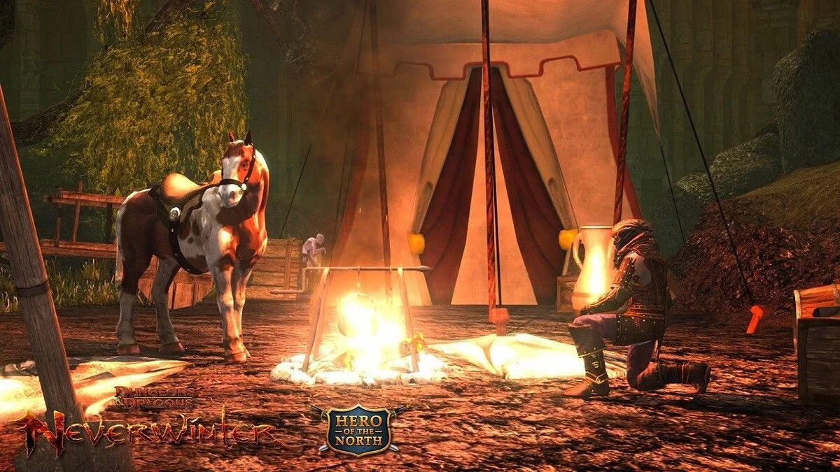Screenshots from Neverwinter / Image 122