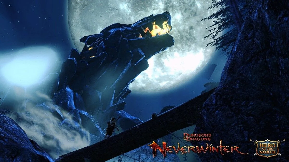 Screenshots from Neverwinter / Image 123