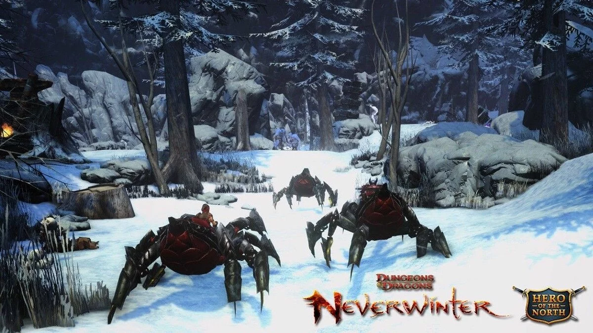 Screenshots from Neverwinter / Image 124