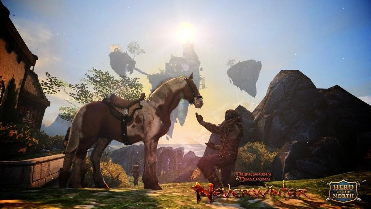 Screenshots from Neverwinter / Image 125