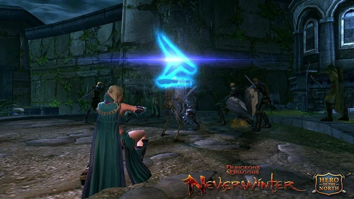 Screenshots from Neverwinter / Image 126