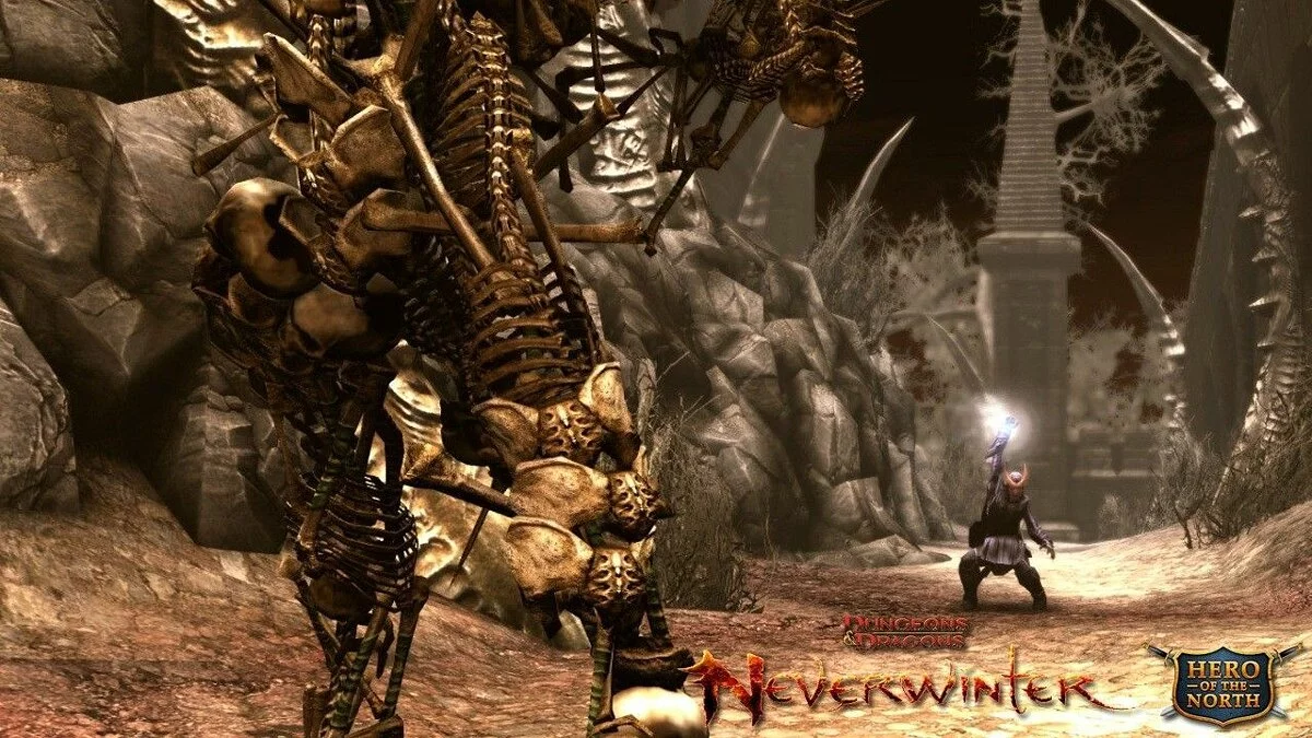 Screenshots from Neverwinter / Image 127