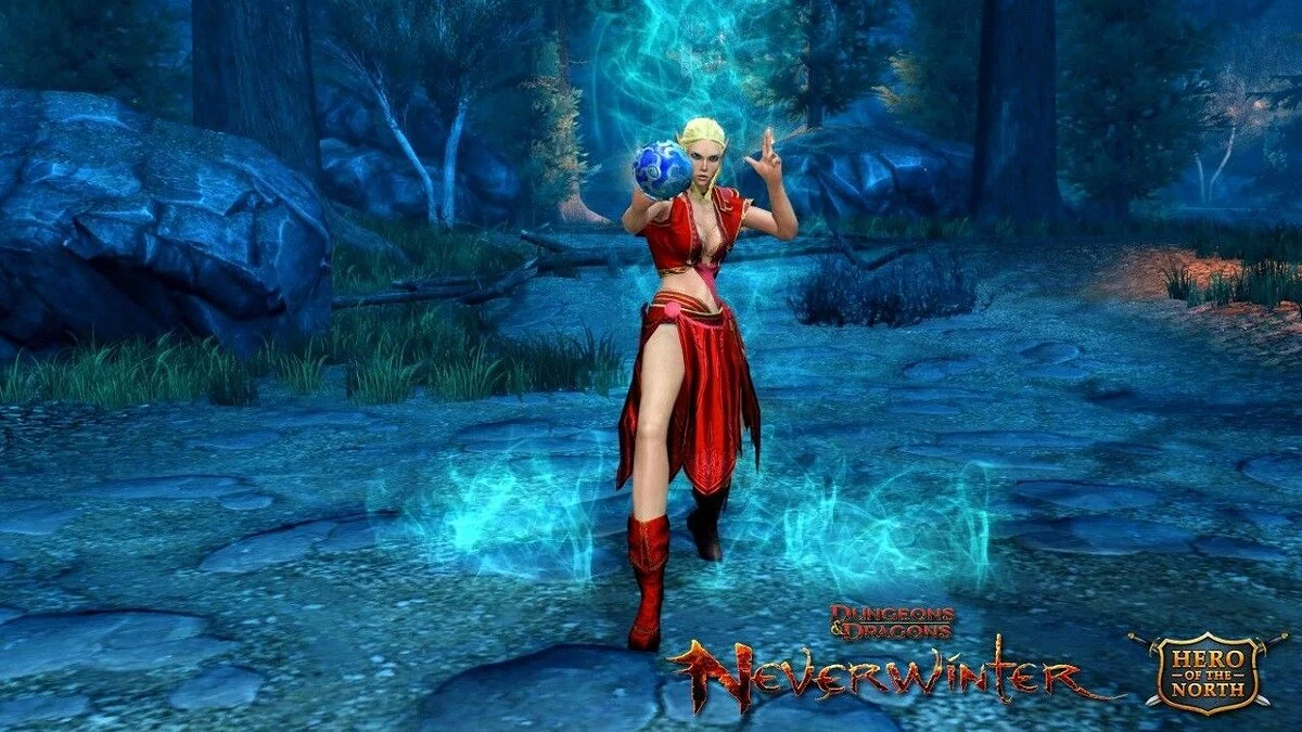 Screenshots from Neverwinter / Image 128