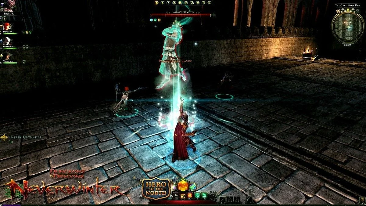 Screenshots from Neverwinter / Image 129
