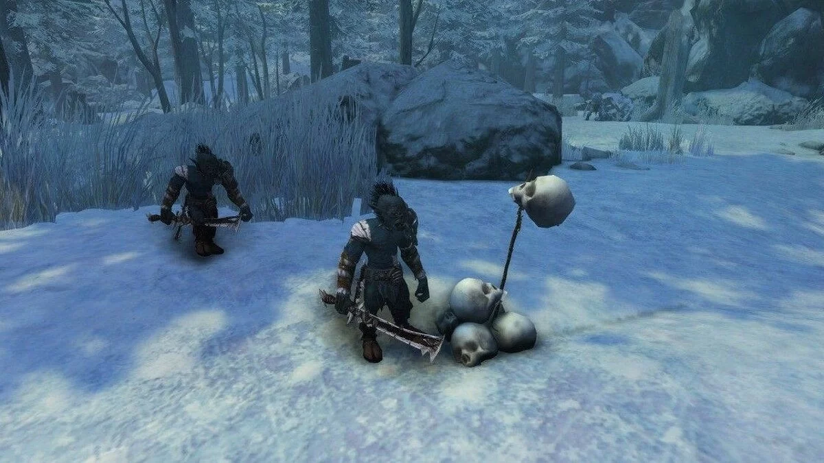 Screenshots from Neverwinter / Image 134