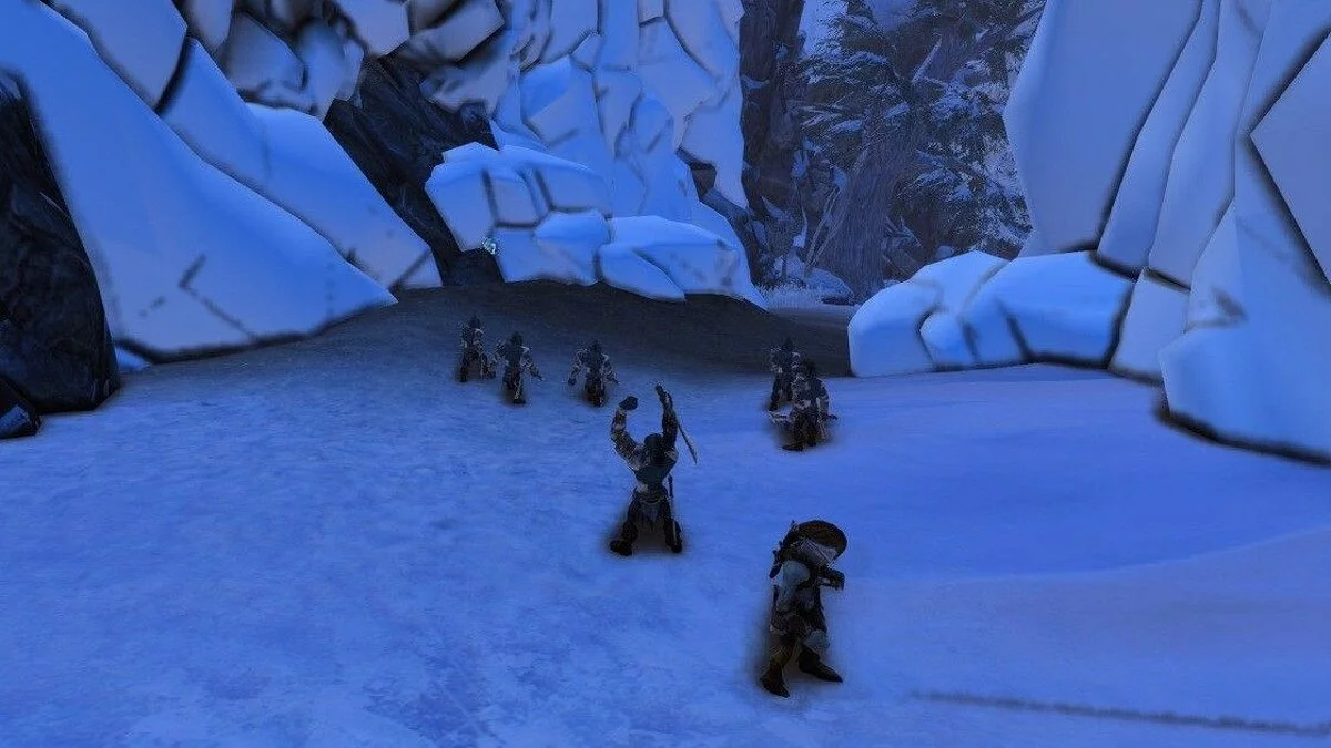 Screenshots from Neverwinter / Image 131