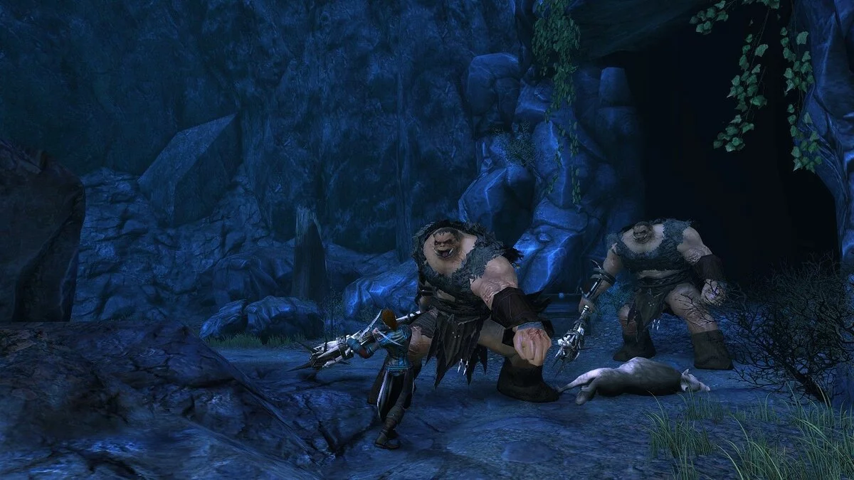 Screenshots from Neverwinter / Image 135