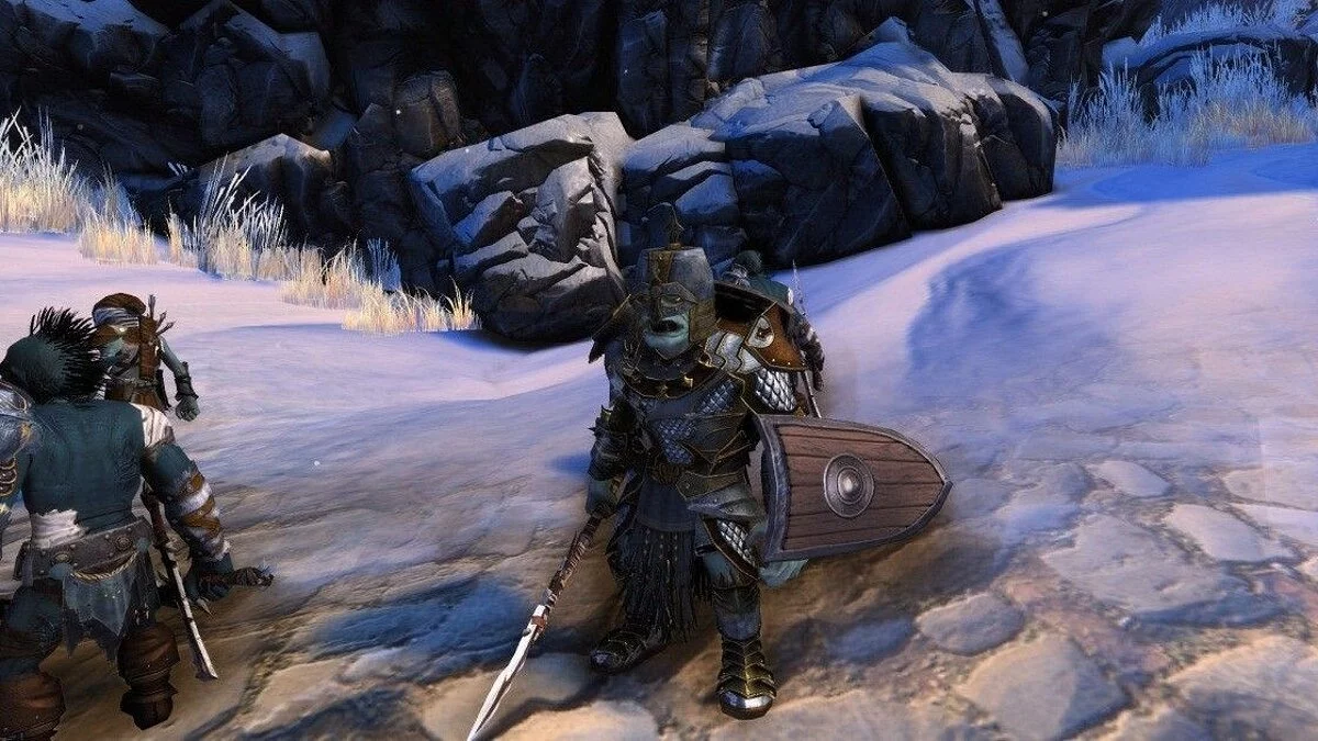 Screenshots from Neverwinter / Image 130