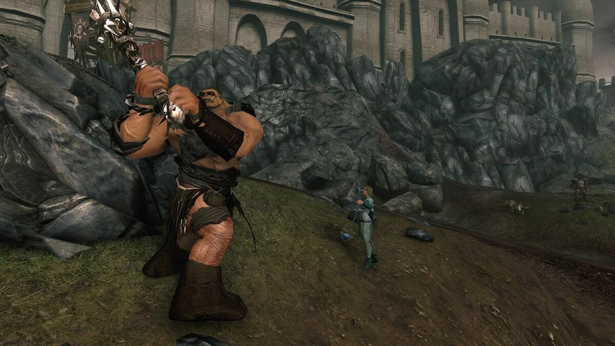 Screenshots from Neverwinter / Image 137