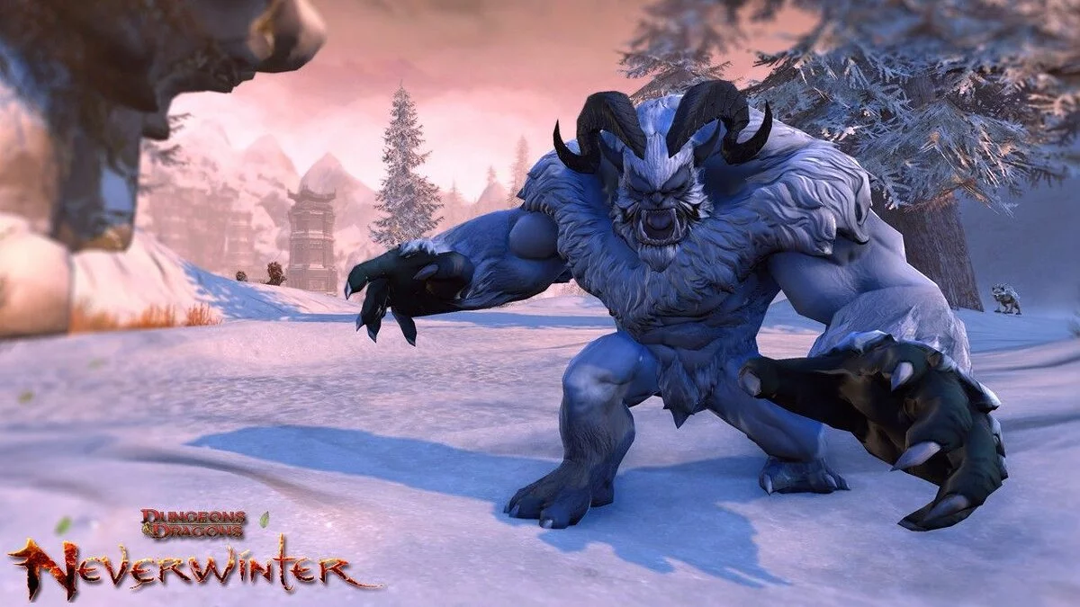 Screenshots from Neverwinter / Image 251