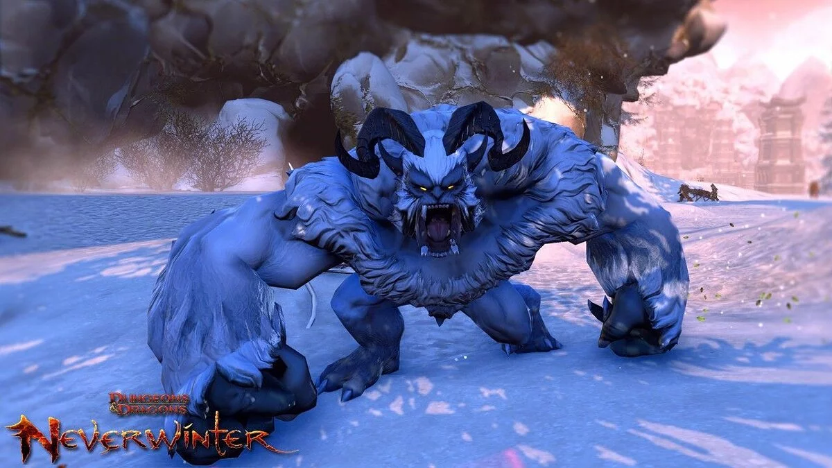 Screenshots from Neverwinter / Image 252