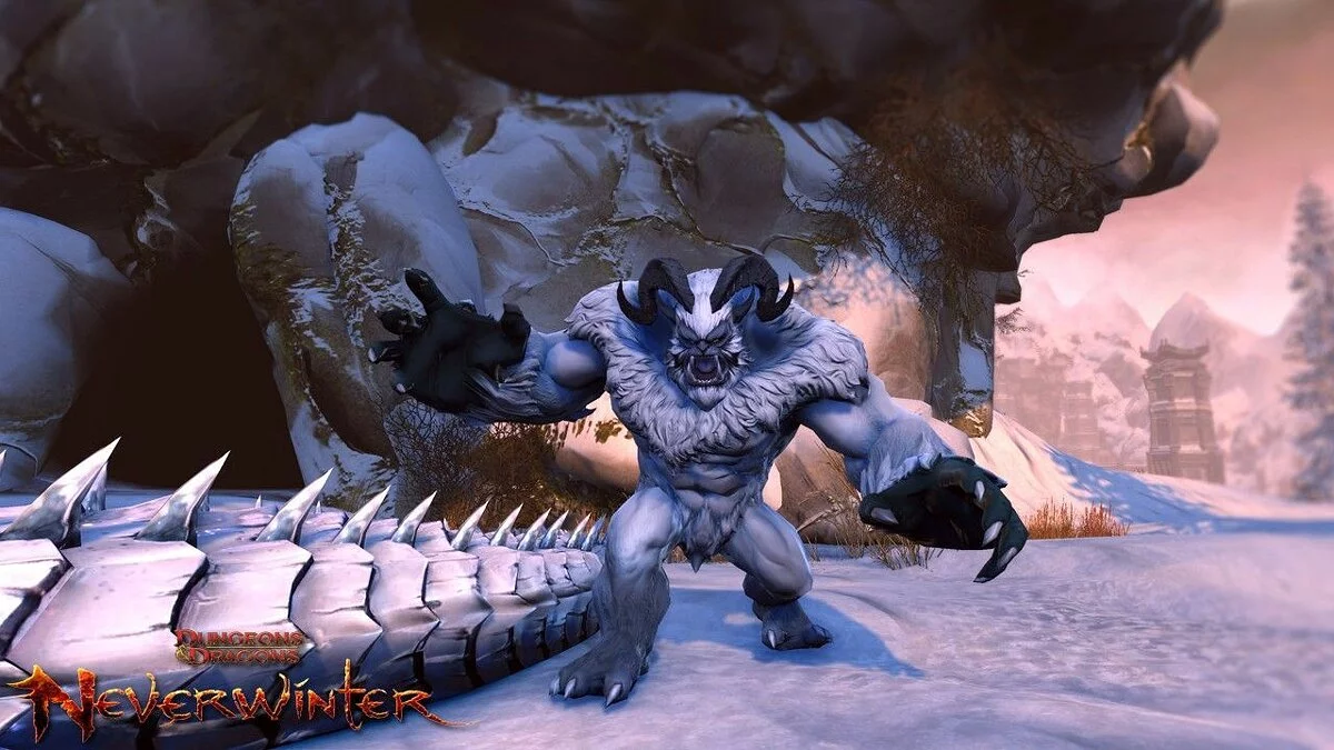 Screenshots from Neverwinter / Image 253