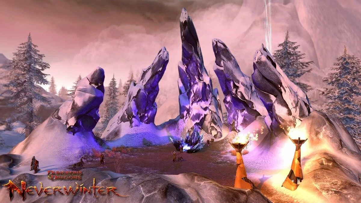 Screenshots from Neverwinter / Image 254