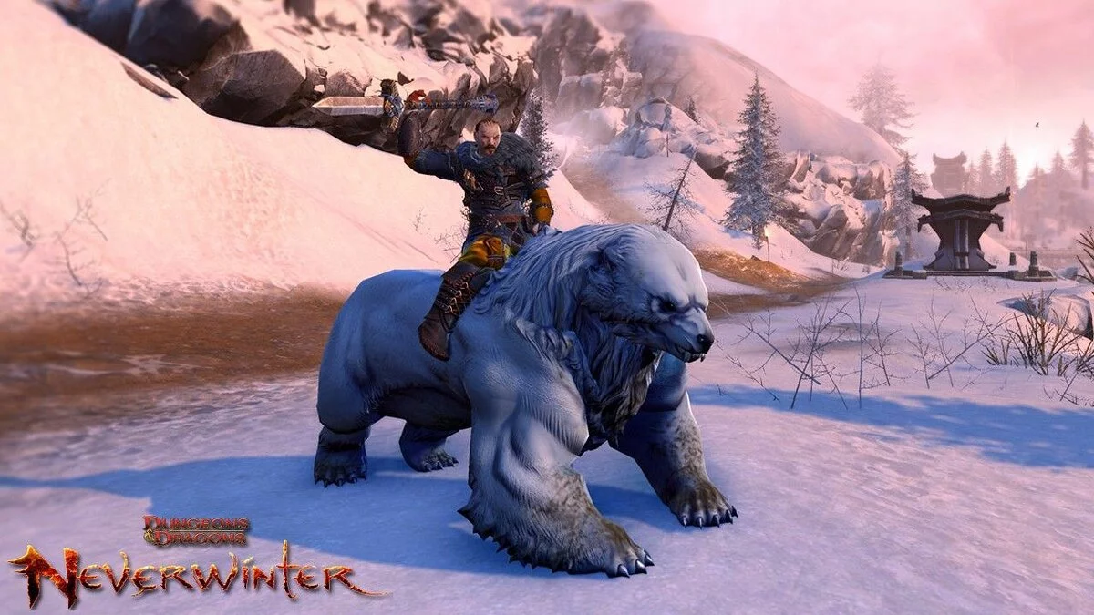 Screenshots from Neverwinter / Image 255