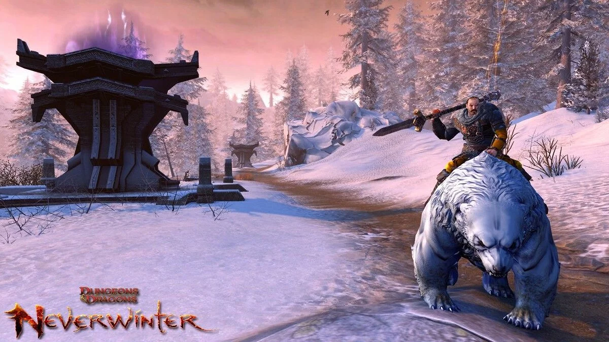 Screenshots from Neverwinter / Image 256