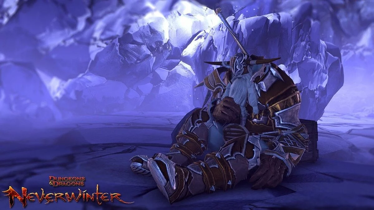 Screenshots from Neverwinter / Image 258