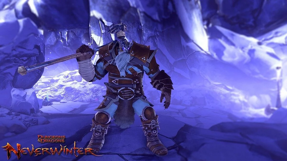 Screenshots from Neverwinter / Image 259
