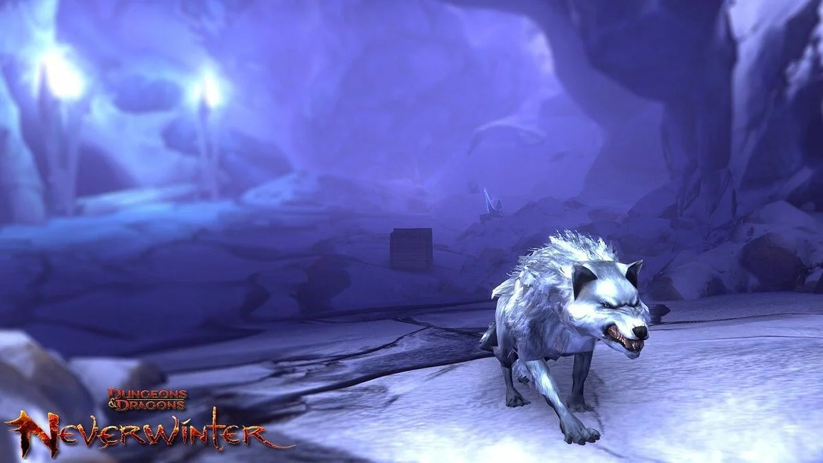 Screenshots from Neverwinter / Image 260