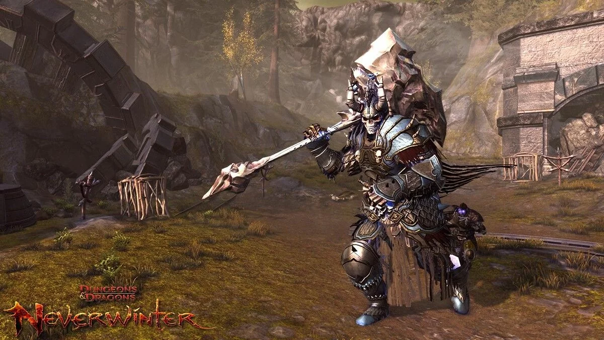Screenshots from Neverwinter / Image 261