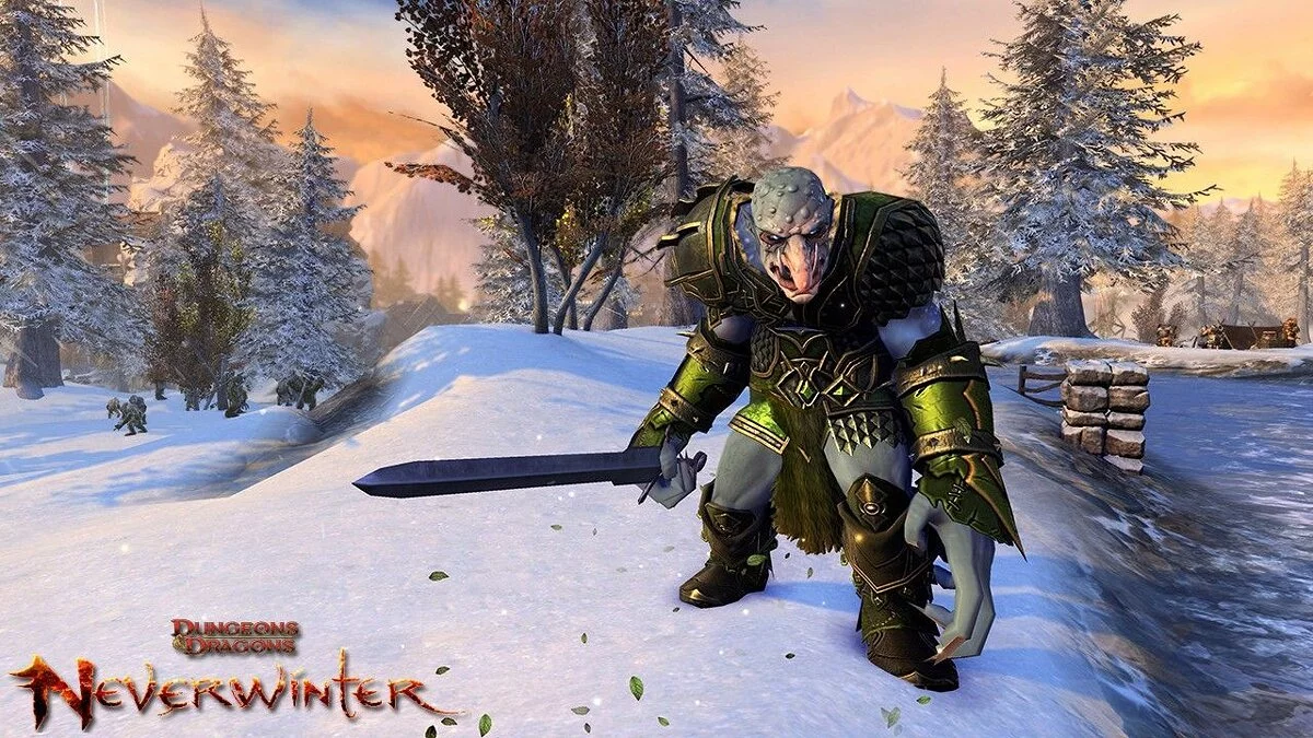 Screenshots from Neverwinter / Image 264