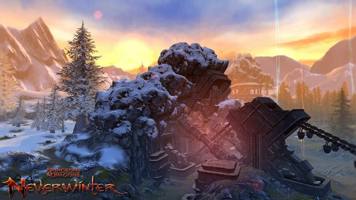 Screenshots from Neverwinter / Image 265