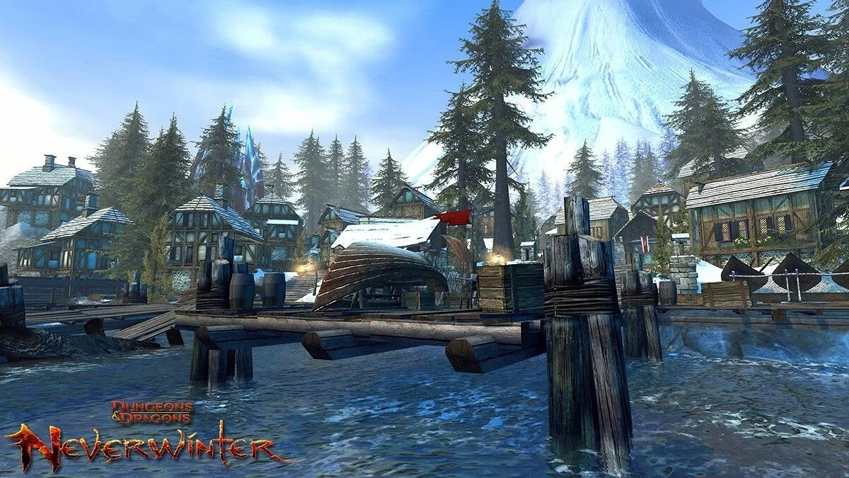 Screenshots from Neverwinter / Image 266