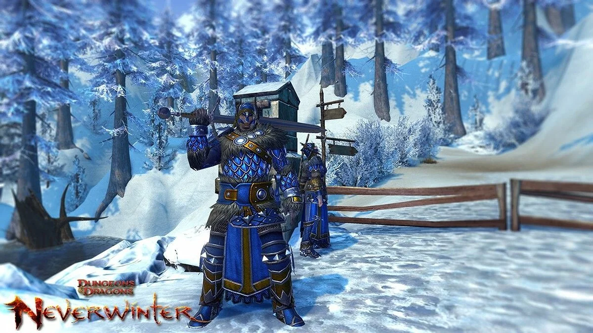 Screenshots from Neverwinter / Image 267