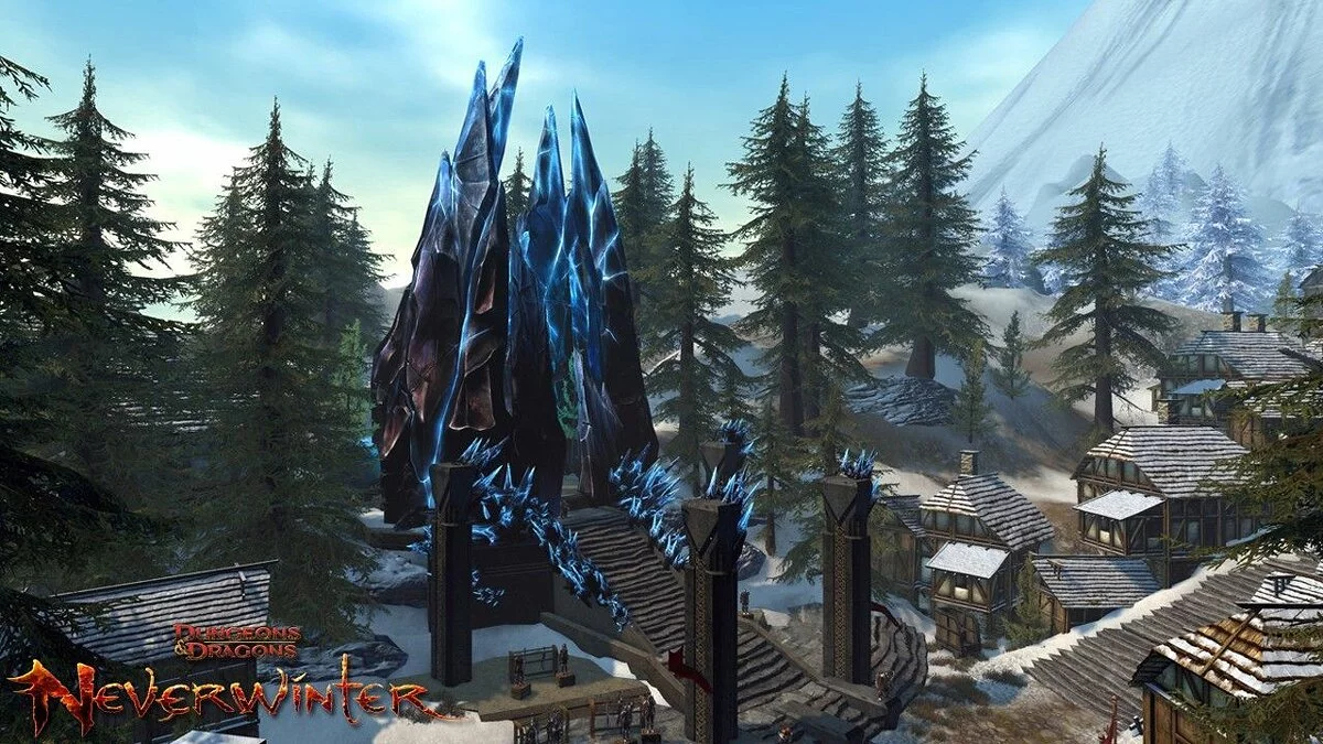 Screenshots from Neverwinter / Image 270