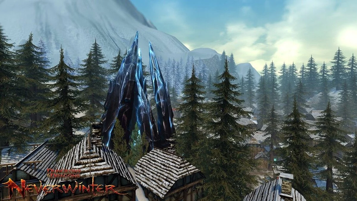 Screenshots from Neverwinter / Image 271
