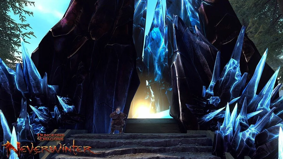 Screenshots from Neverwinter / Image 272