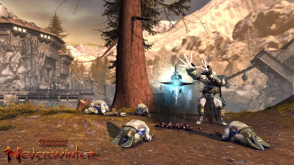 Screenshots from Neverwinter / Image 273