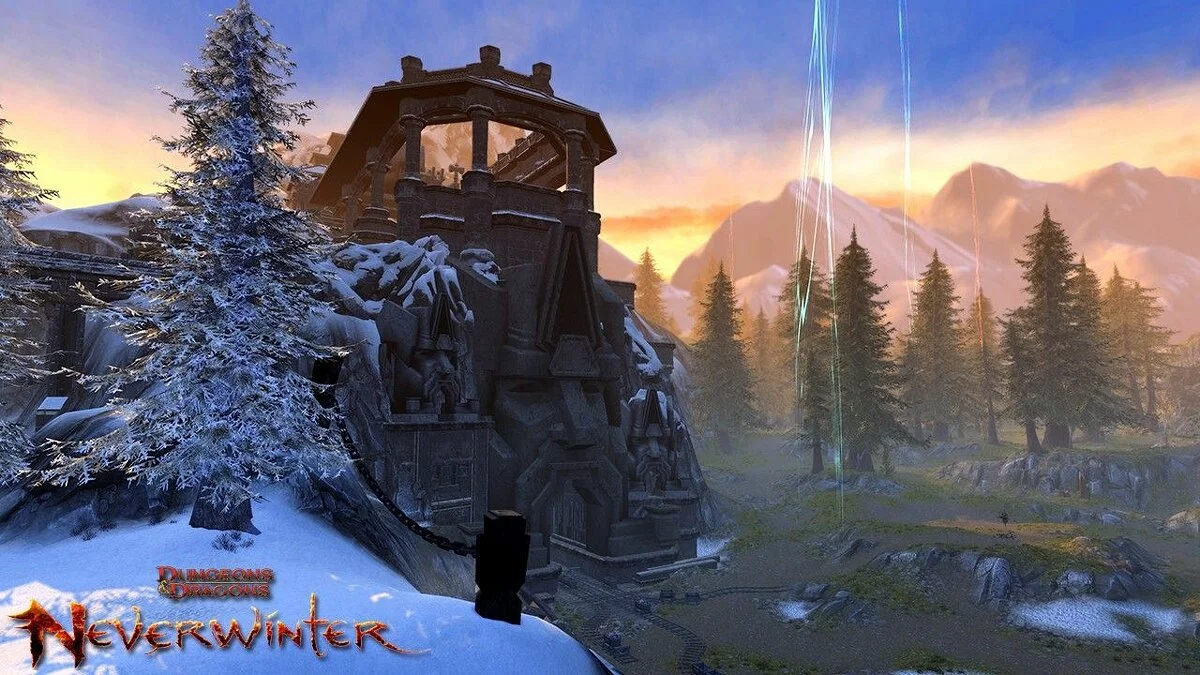 Screenshots from Neverwinter / Image 274