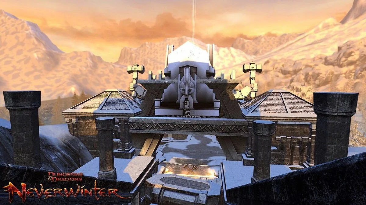 Screenshots from Neverwinter / Image 275