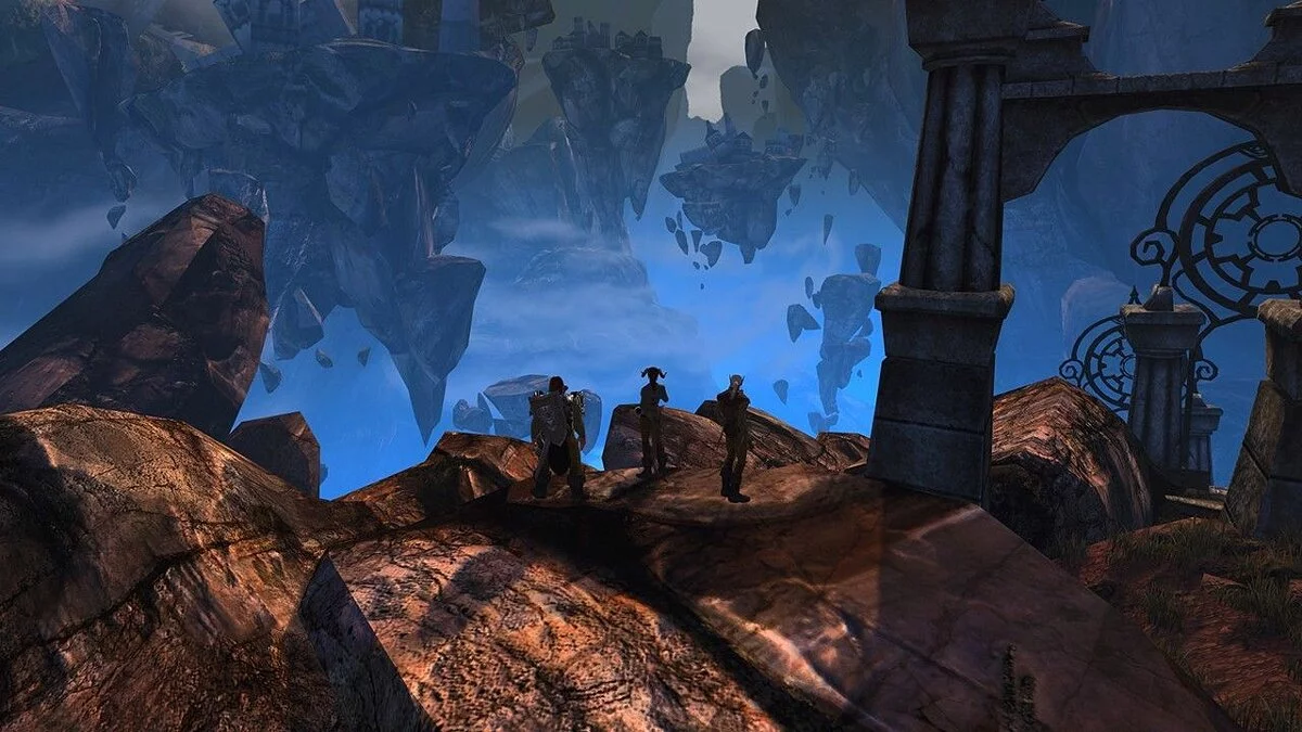 Screenshots from Neverwinter / Image 63