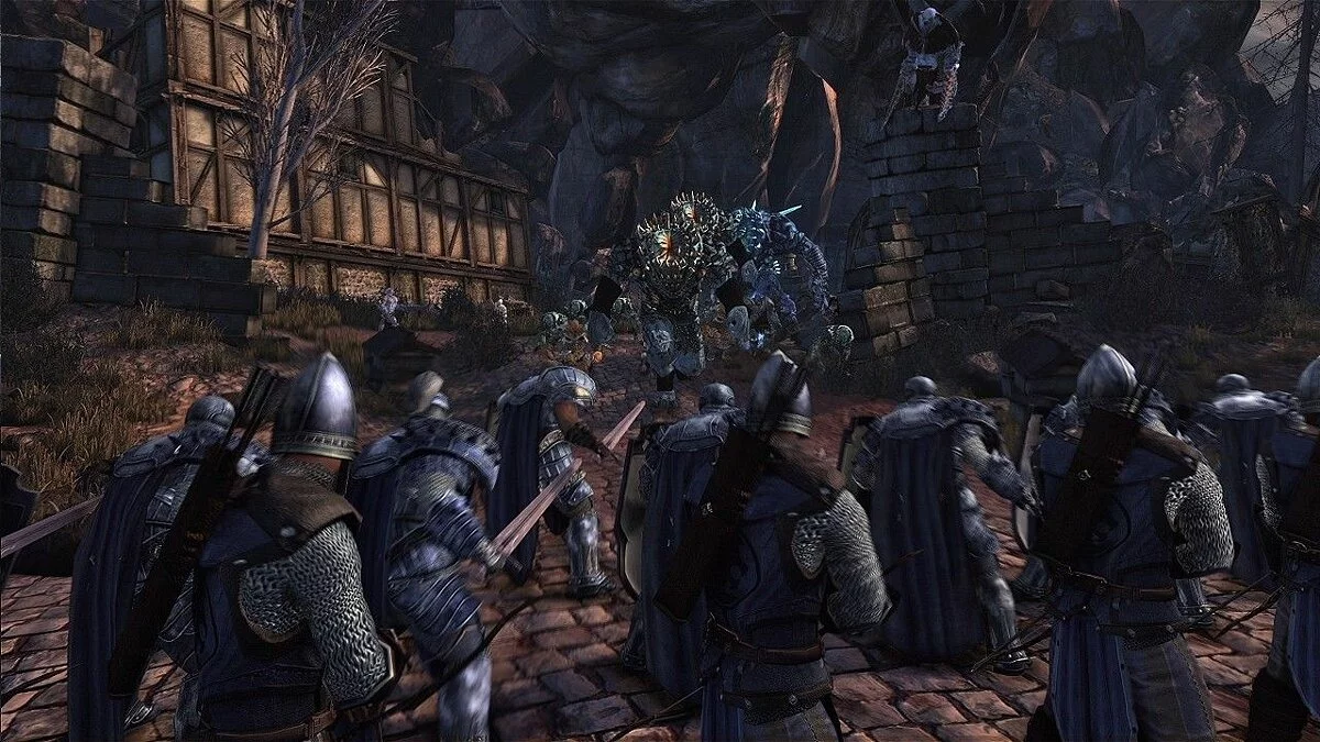 Screenshots from Neverwinter / Image 72