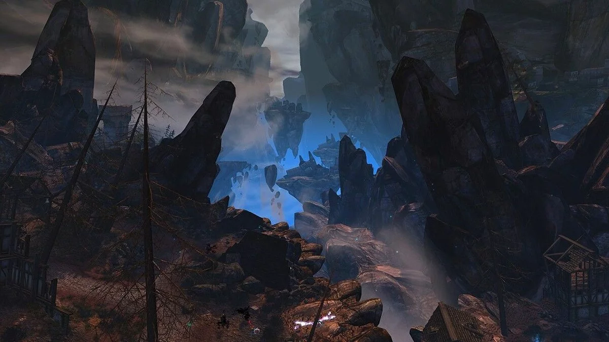Screenshots from Neverwinter / Image 64