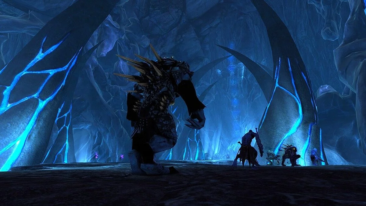 Screenshots from Neverwinter / Image 65