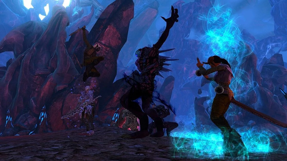 Screenshots from Neverwinter / Image 67