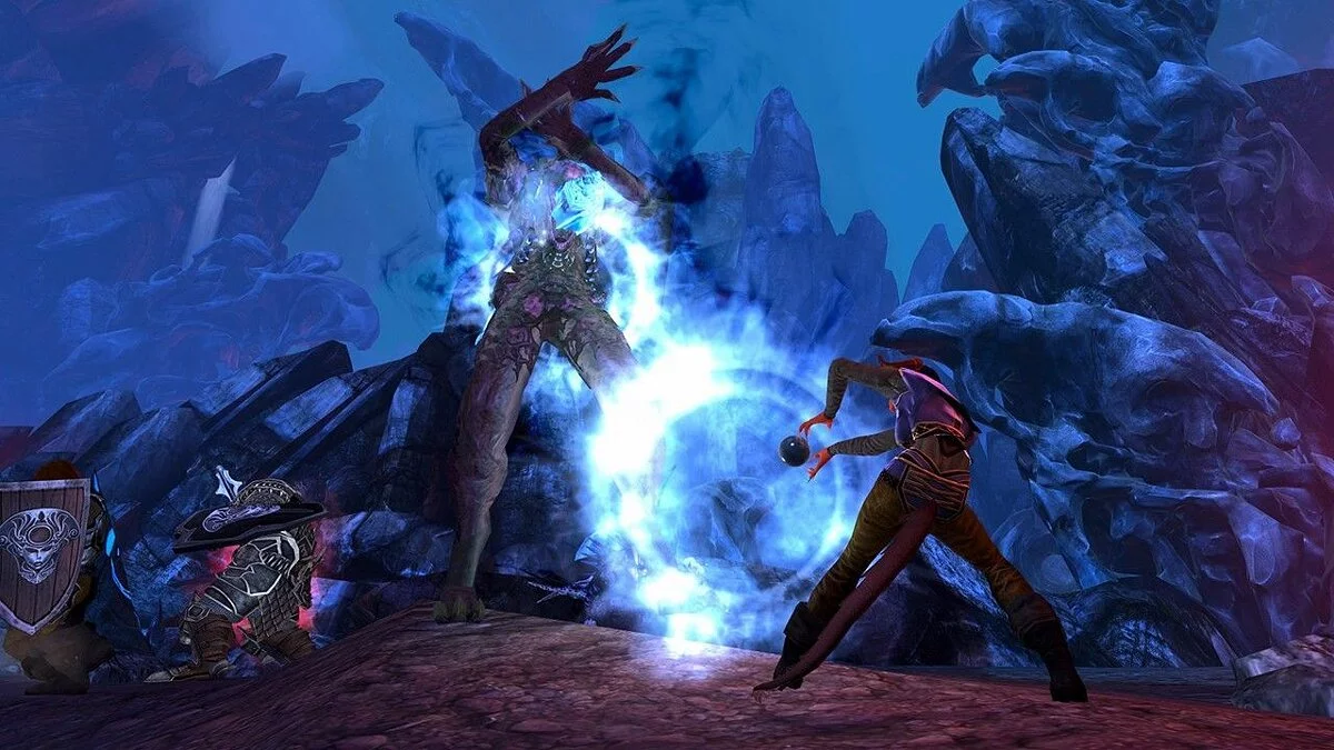 Screenshots from Neverwinter / Image 68
