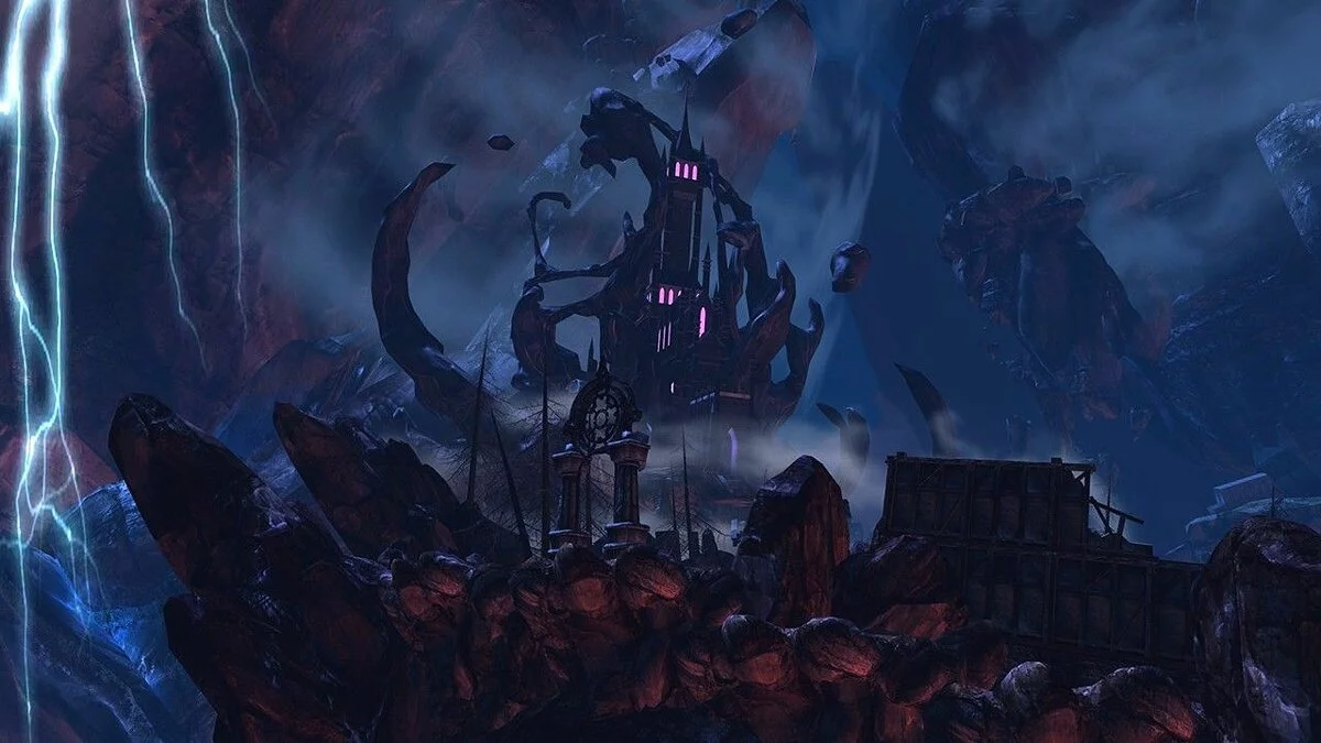 Screenshots from Neverwinter / Image 70