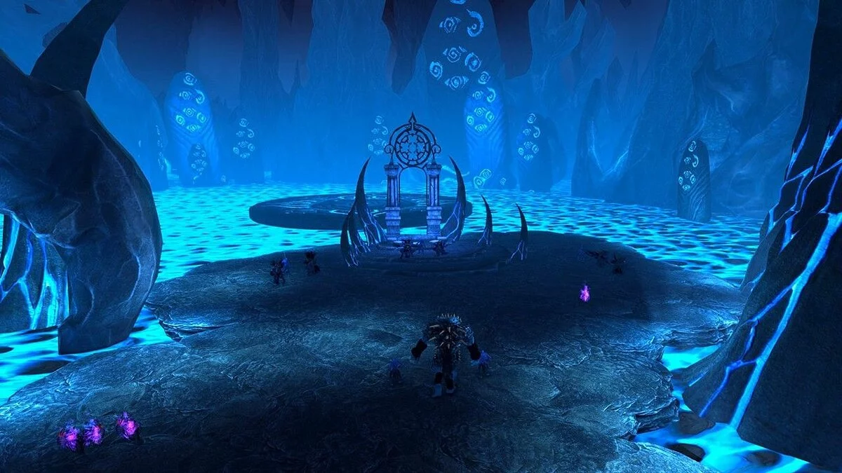 Screenshots from Neverwinter / Image 71